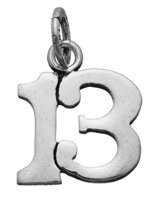 Charm Giovanni Raspini Charms in Argento 06009 - 06009